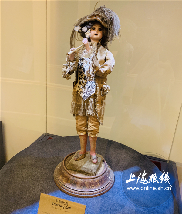 上海小众ins博物馆,小众博物馆上海