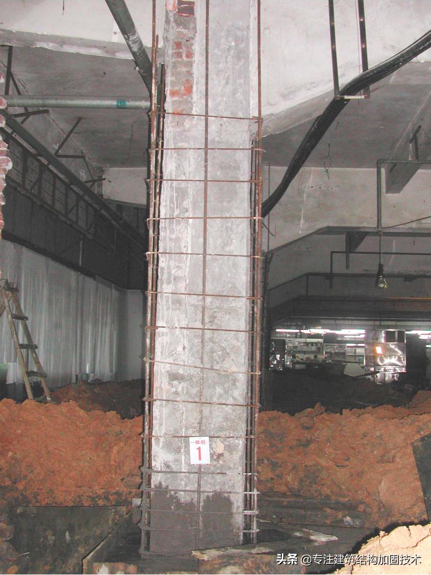 结构加固需要什么资质,结构加固的方法和利弊