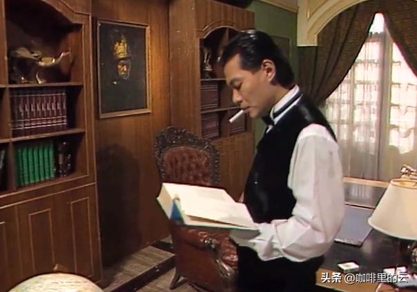 银狐电视剧颜如玉为什么杀泽元,银狐伍咏薇和宋泽元在一起的视频