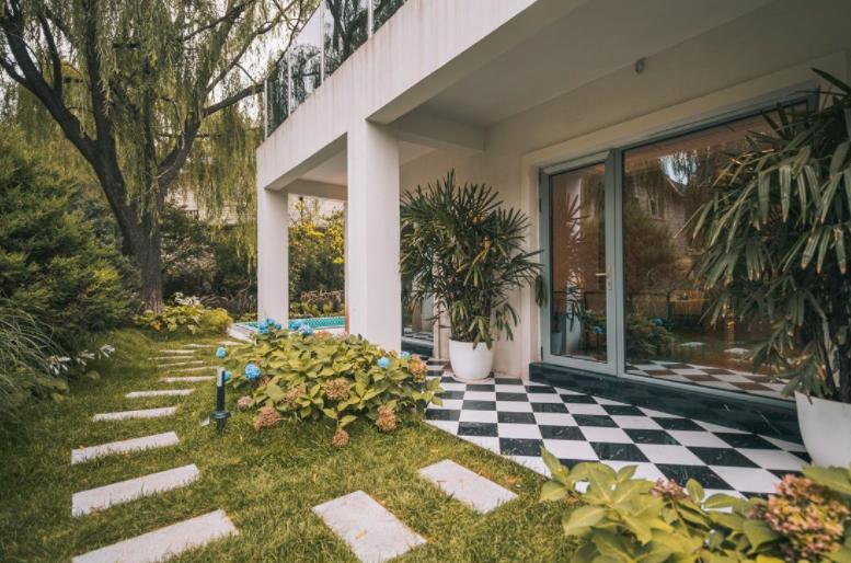 北京适合旅游居住的民宿,北京京郊高品质民宿推荐