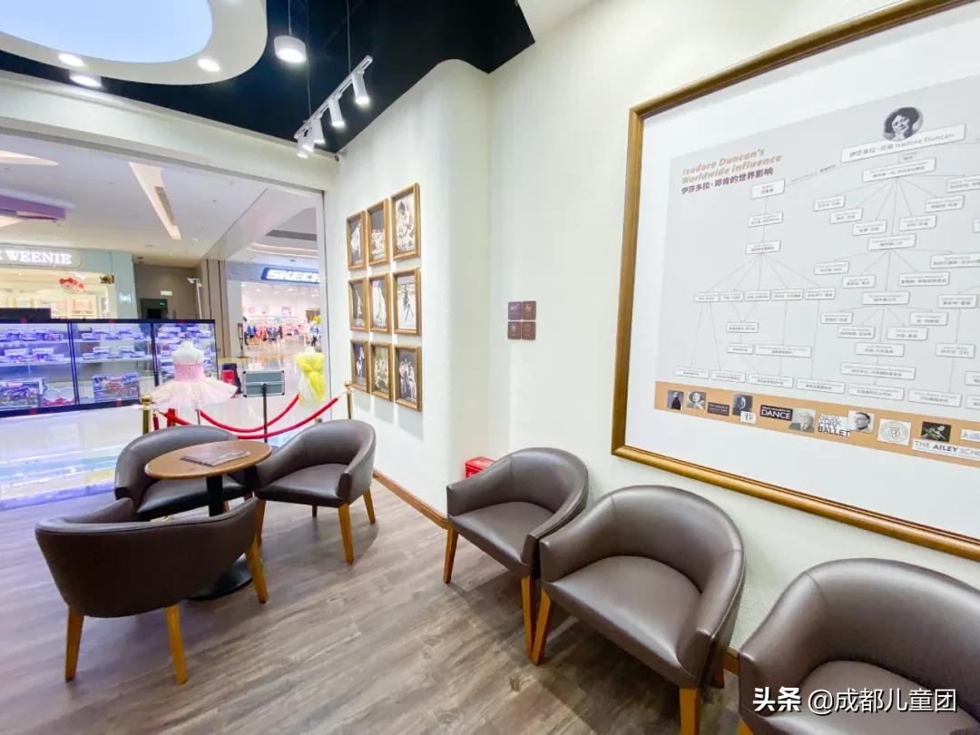 怎么给孩子选个靠谱的舞蹈班,北门舞蹈班