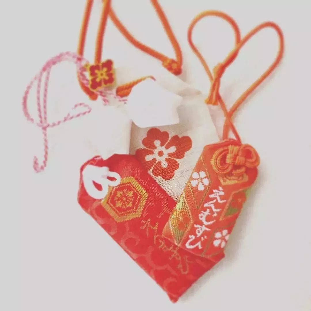 日本御守有多少种,日本御守的含义