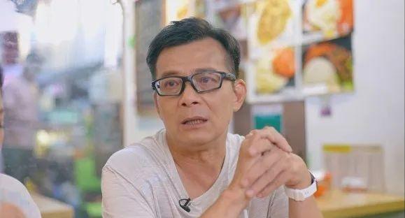 黄日华苗侨伟周润发,黄日华女儿普通话