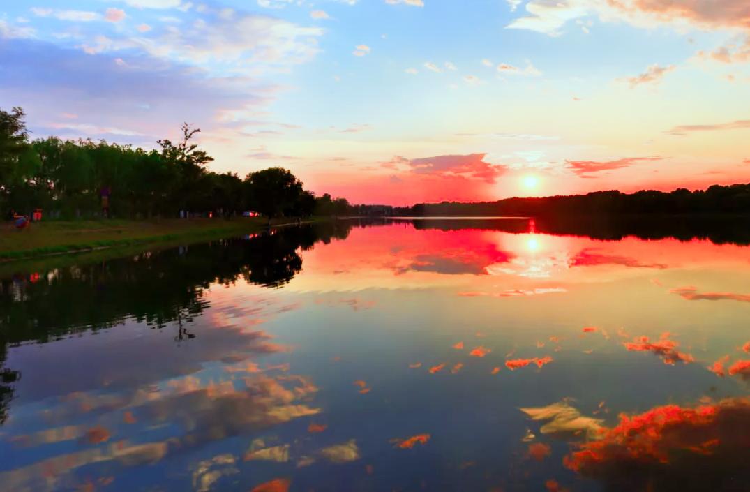 骆马湖后沙峪,顺义区后沙峪罗马湖