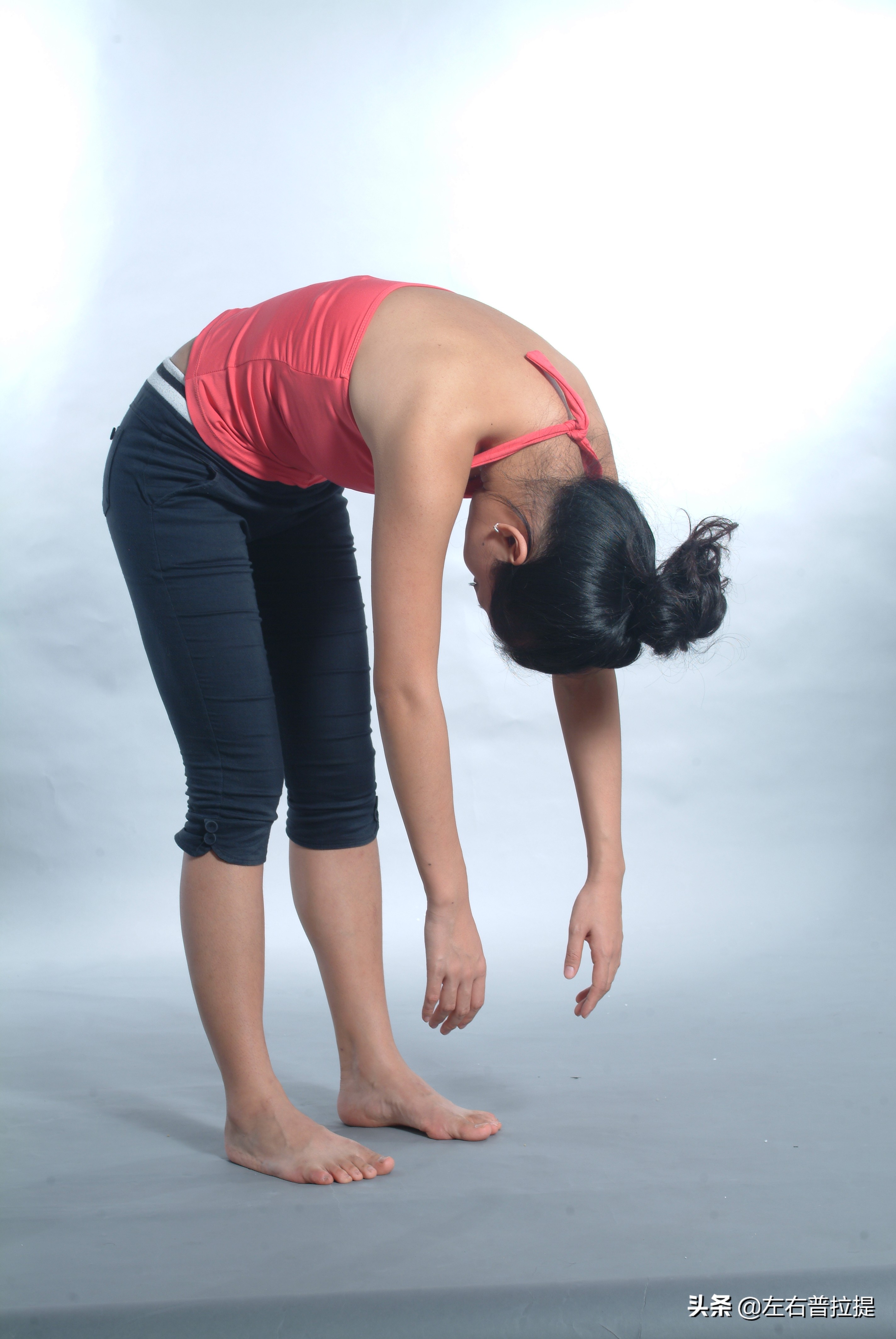 小s胳膊减肥动作,小s减肥完整版