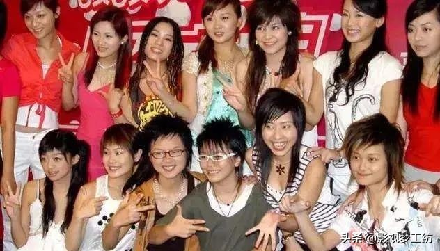 中国偶像选秀综艺,中国偶像出道历程