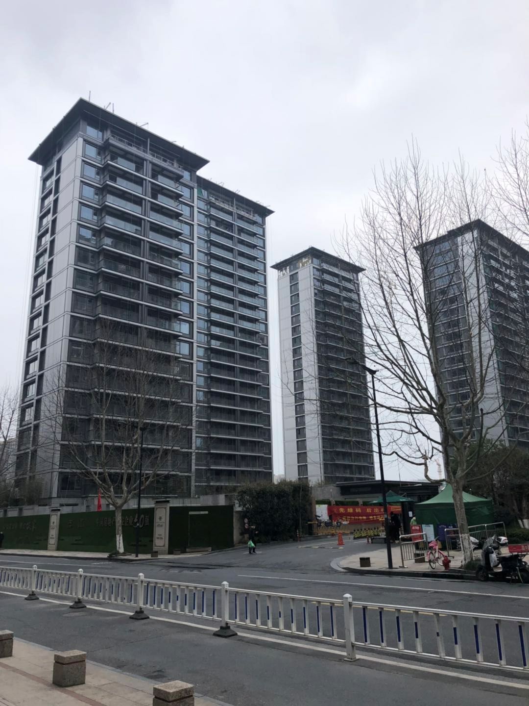 改善现房前滩名邸流摇，养云静舍能扭转吗？|房叔跑盘No.40