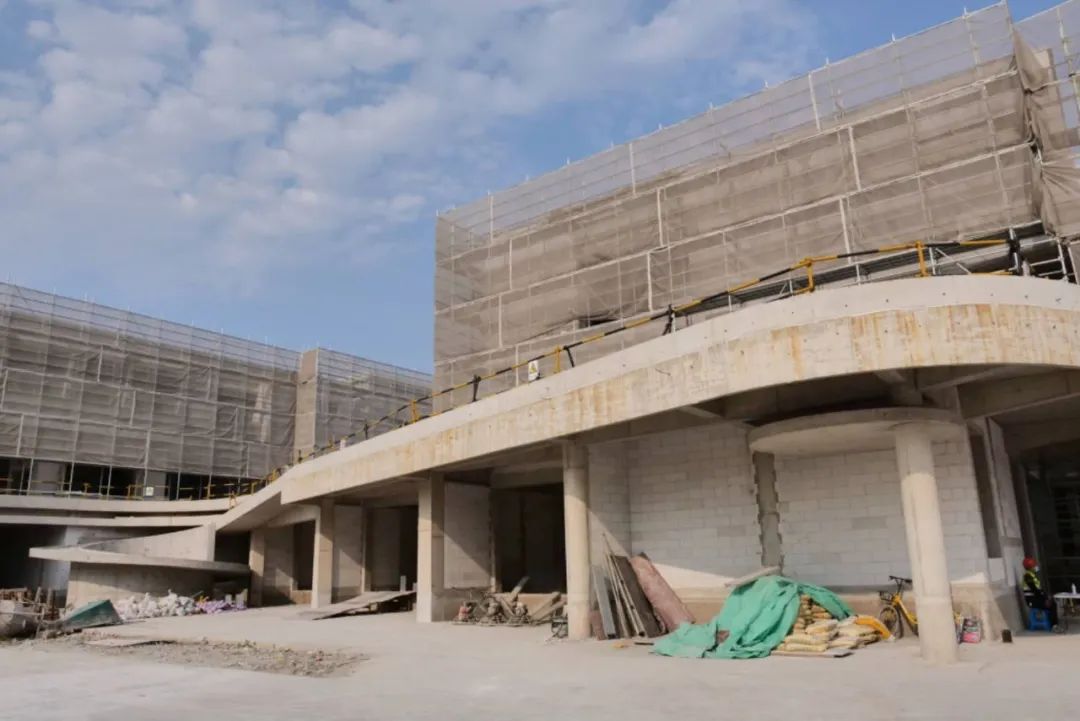 上海地铁18号线浦东站,16号线周浦东站区域规划