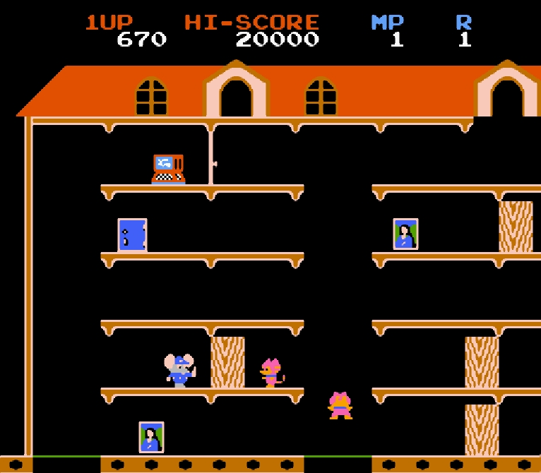 这些童年游戏你玩过吗,童年fc游戏排行榜巅峰之作