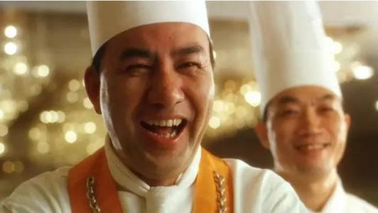 周星驰食神电影中的菜,周星驰的食神为什么不能看