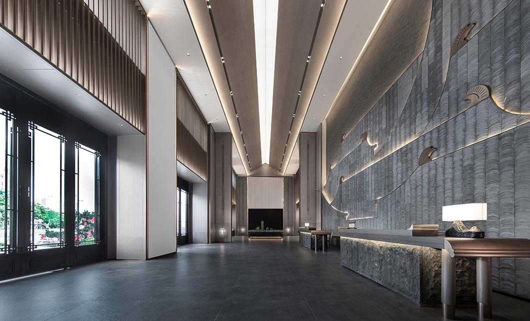 吴文粒室内设计图,吴文粒东莞建发