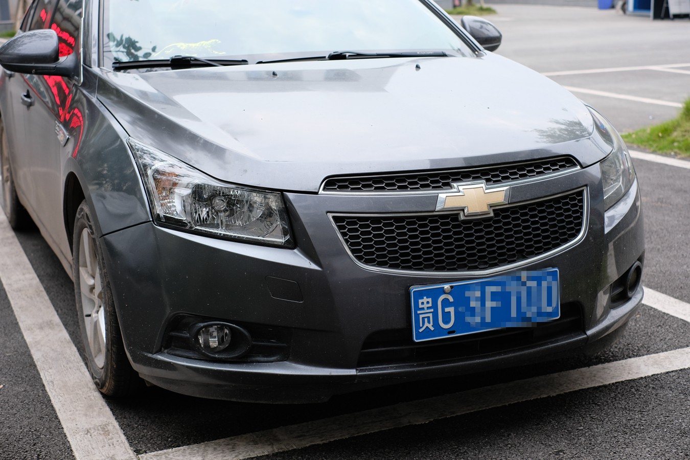 小配件让你练就火眼金睛，SATA世达数码测厚仪体验感受