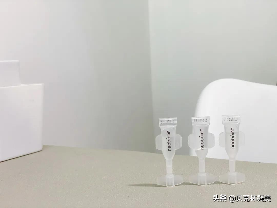 凝美玻尿酸补水保湿安瓶精华液,凝美玻尿酸原液哪里购买