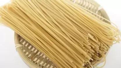 云南米线前十,舌尖上的云南过手米线