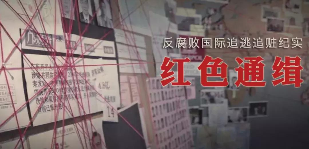 织密天网中国5年追回外逃人员,天网2018全国追回外逃人员