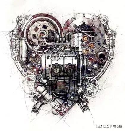 心脏说明书,这份通俗易懂的心脏说明书请收好