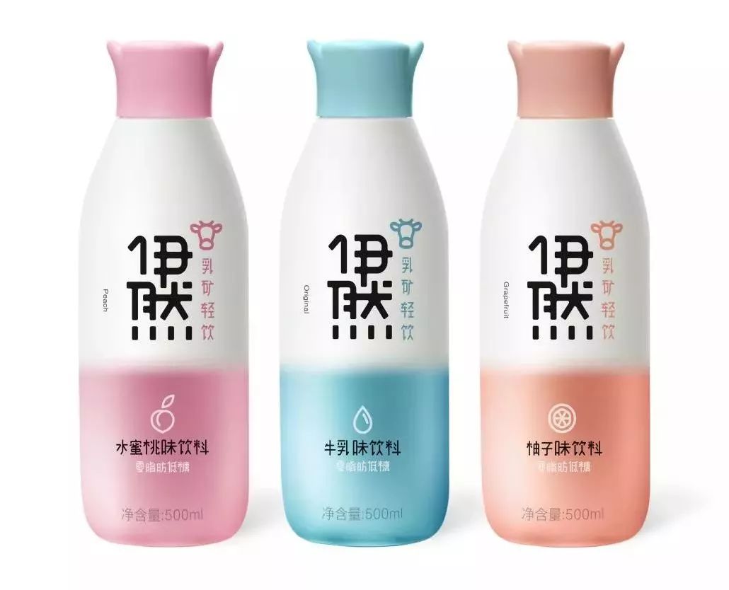 变局!农夫山泉之后,元気森林再推酸奶新品!