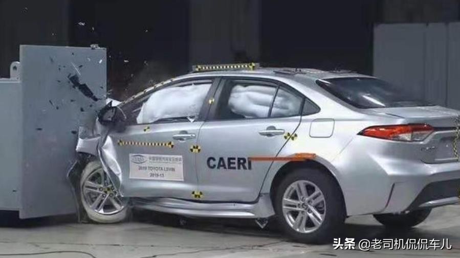 测试没输过实战没赢过的德系车,日系车德系车测试