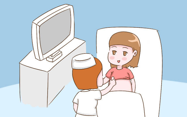 四维彩超需要注意哪些事项,四维彩超的注意事项