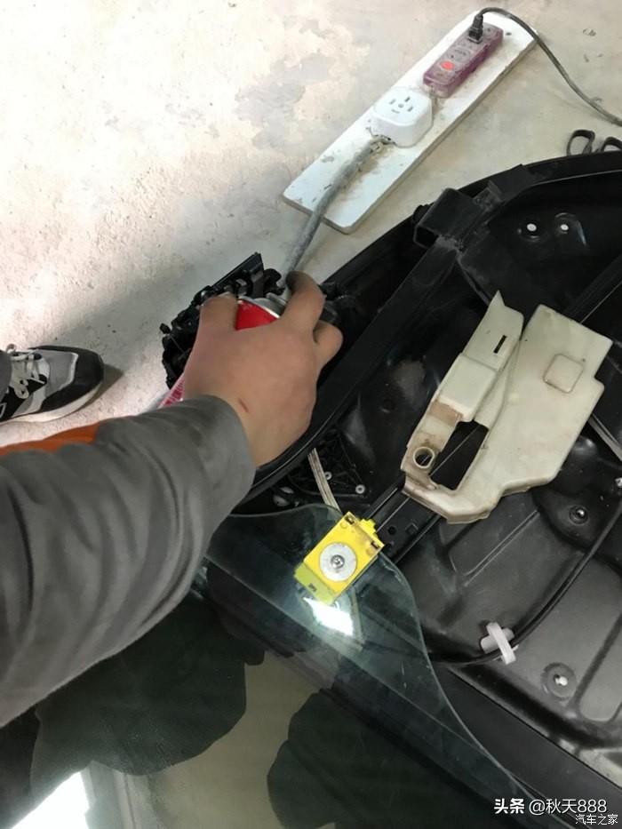 老款途锐3.0的十大忠告,老途锐3.2有多重