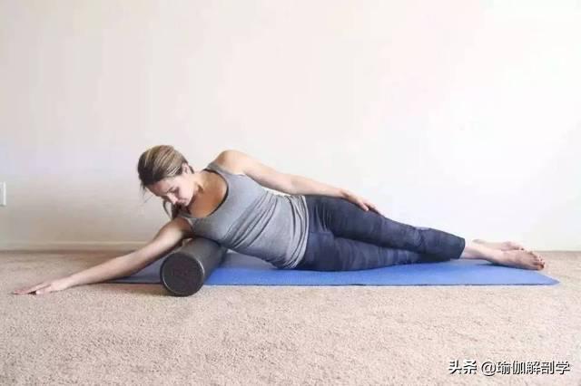 瑜伽能把拜拜肉练掉吗,怎么消除拜拜肉瑜伽视频