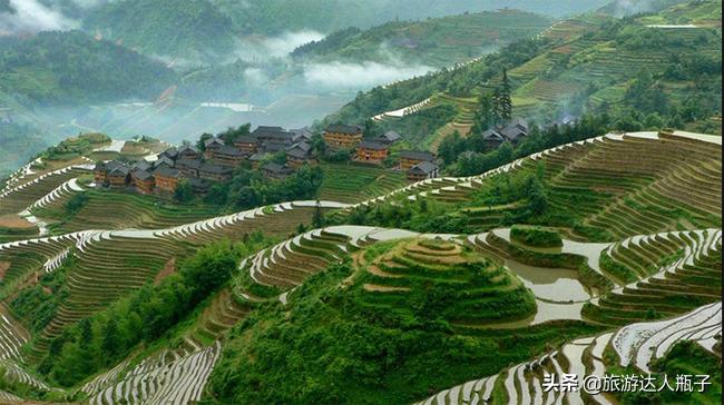 桂林五日游玩攻略大全,桂林详细五日游攻略大全