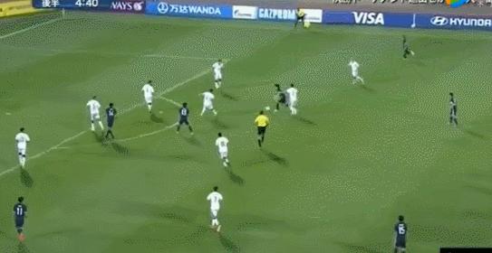 日本小将堂安律视频,日本新星堂安律