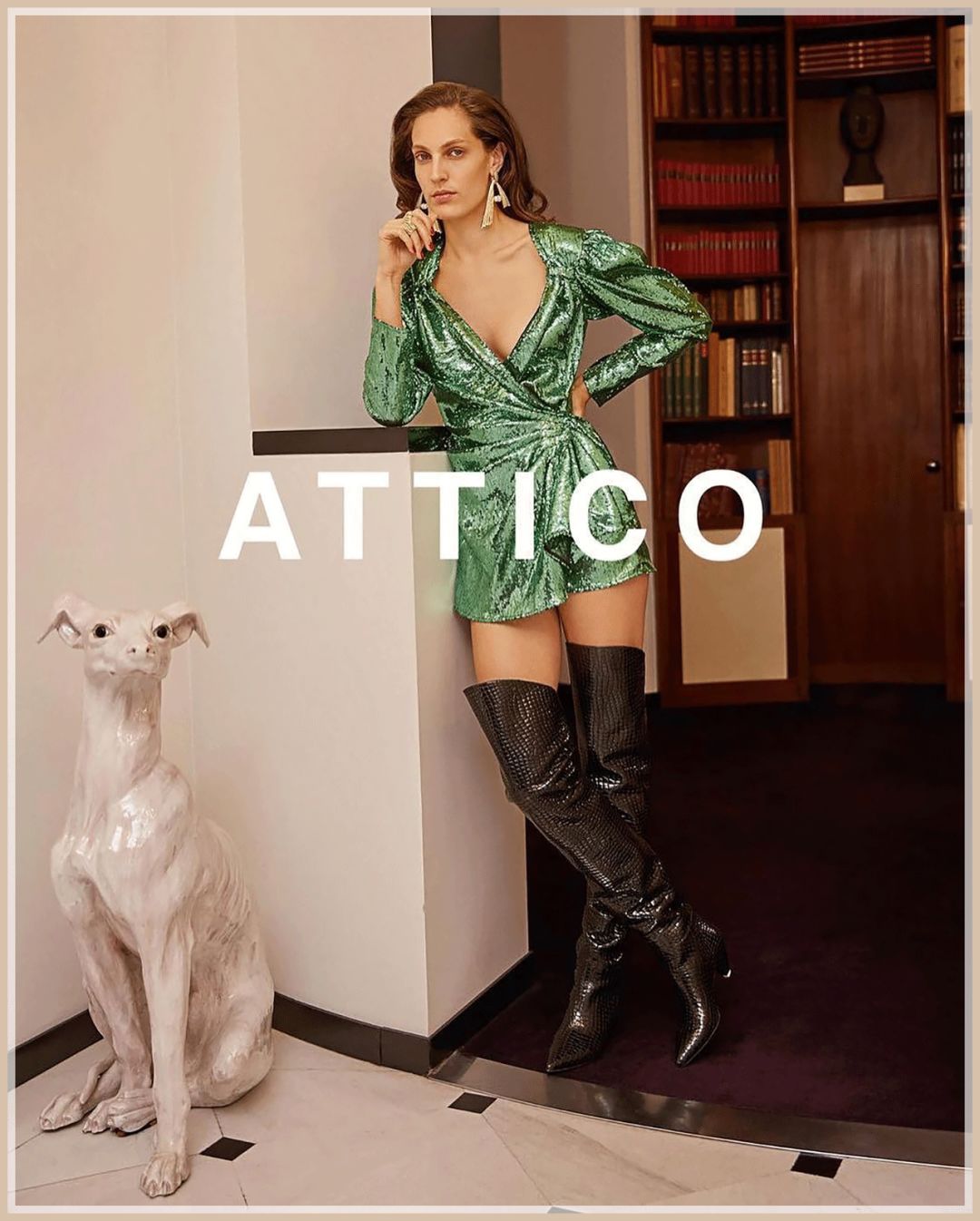 ins比较好的时尚博主,ins超火时装博主