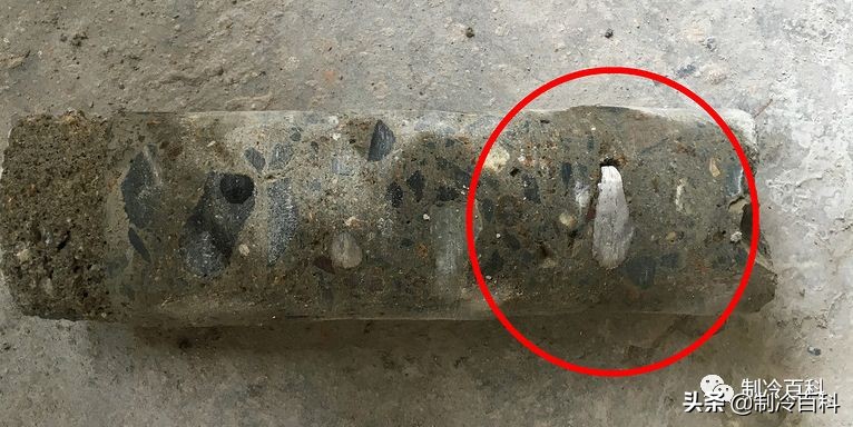 装空调会故意不给装好吗,外墙空调洞开洞会掉东西下去吗