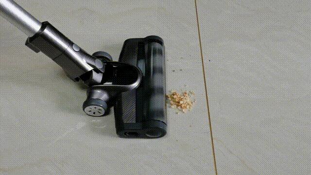 华为智选吸尘器ha5,华为智选吉米智能手持无线吸尘器