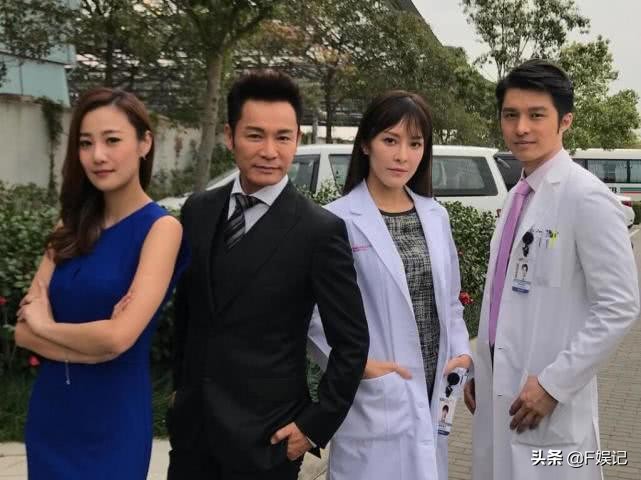 tvb御用弟弟入行,tvb御用弟弟回忆亡父不禁崩溃