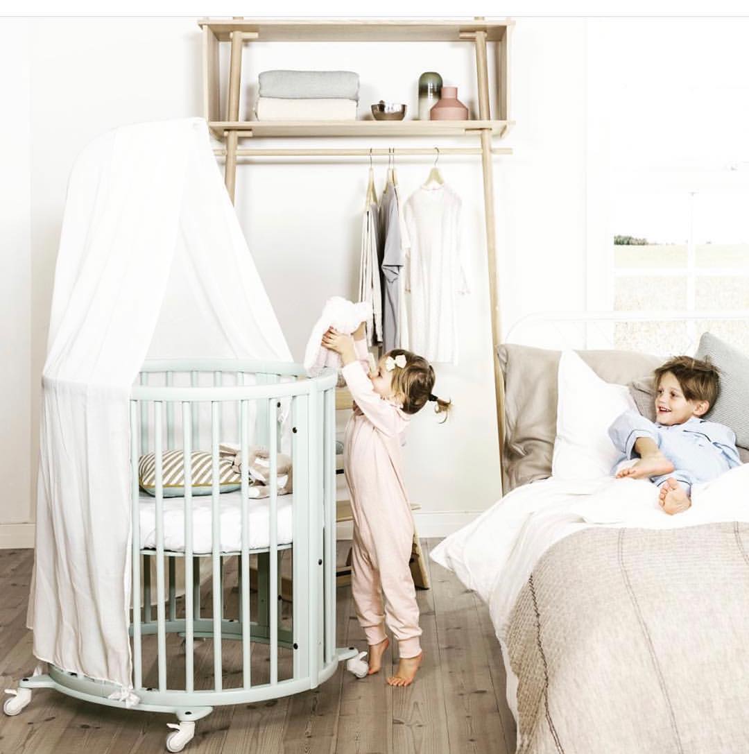 北欧风儿童房男孩,儿童房北欧风效果图