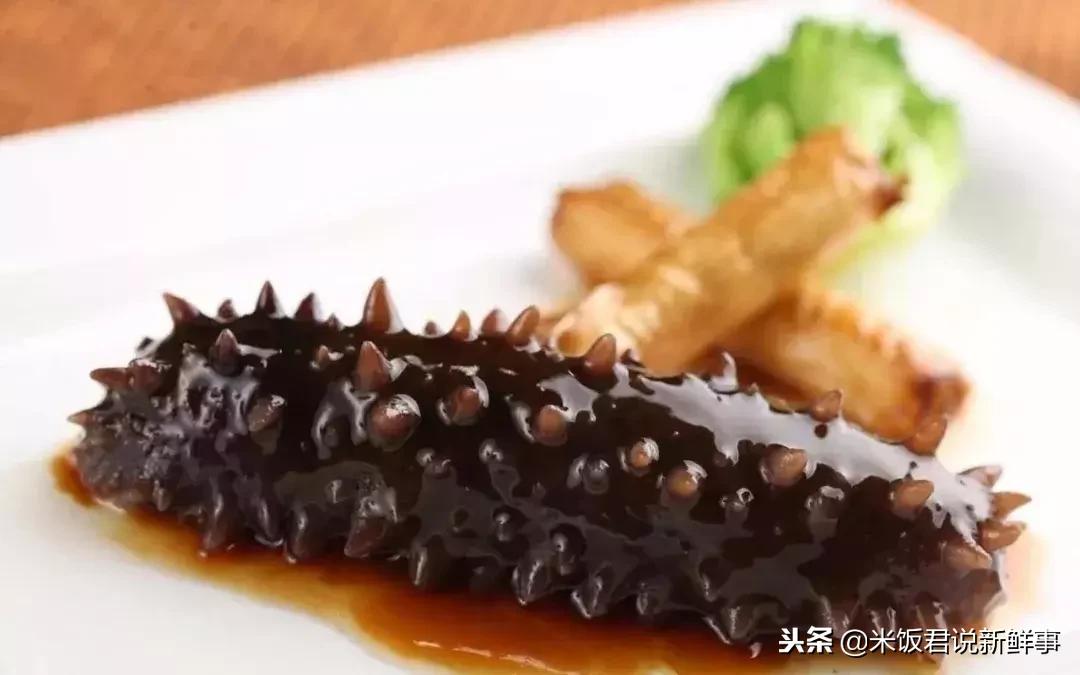 65岁妈妈买海参,老人用白菜价买海参