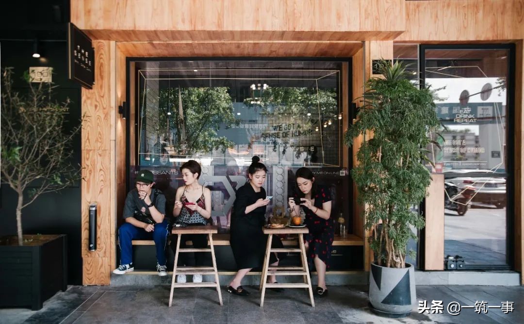 独立商店的经营模式,独立门店如何获客