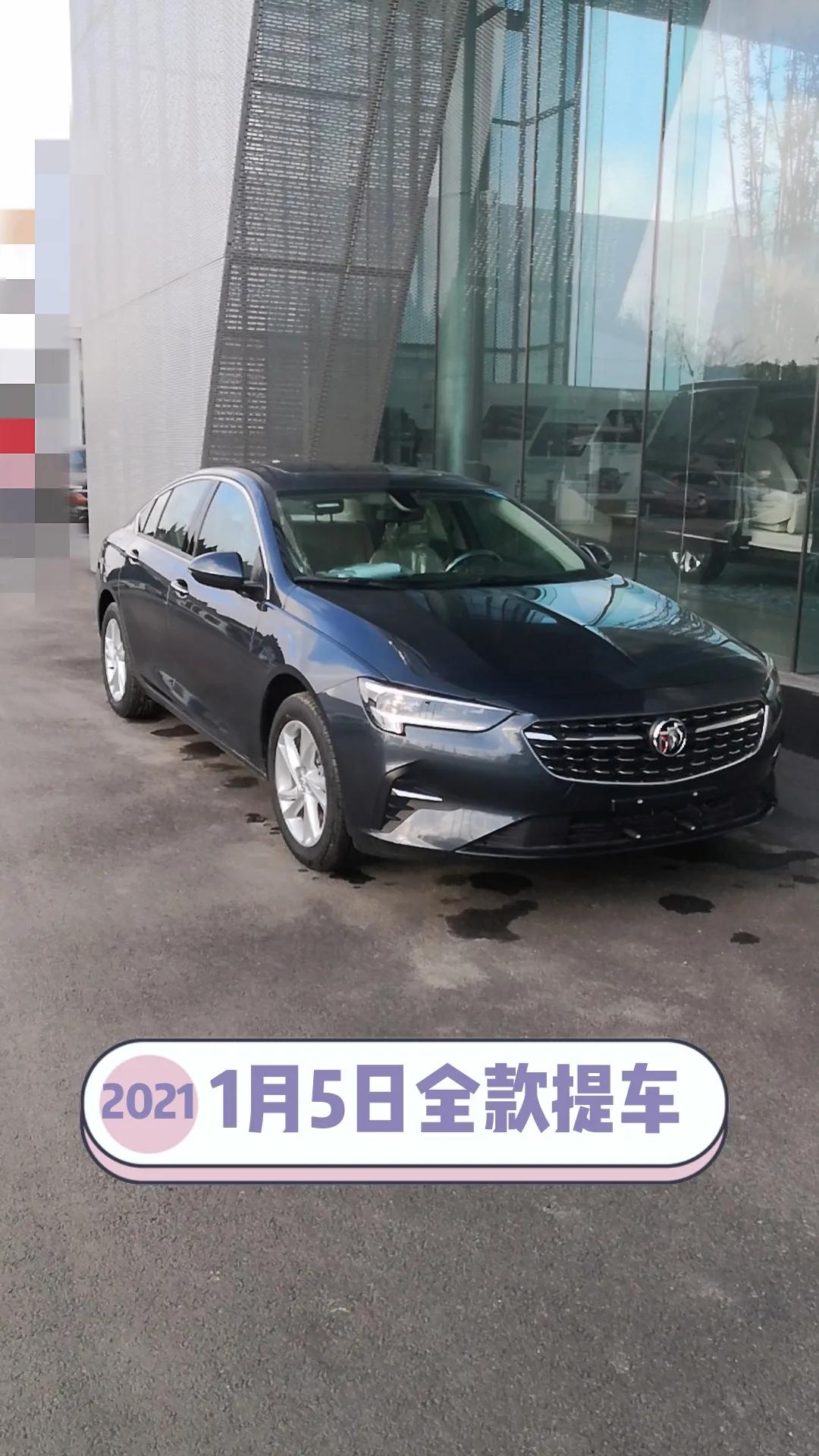 别克君威552t用车真实感受,君威552t用车成本