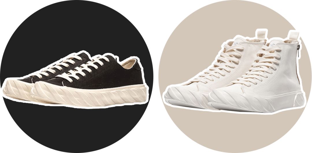 平价好看小众品牌的帆布鞋国内,显脚小好看平价运动鞋帆布鞋