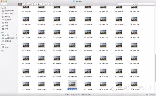 get新技能视频教程,如何拍出慢快门的效果