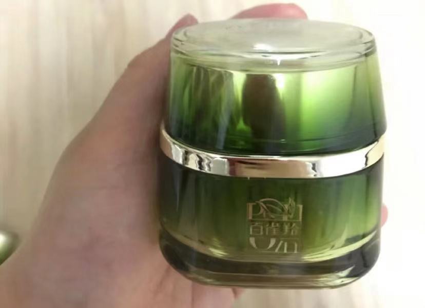 百雀羚水嫩倍现面霜适合什么皮肤,百雀羚臻颜面霜50岁能用吗