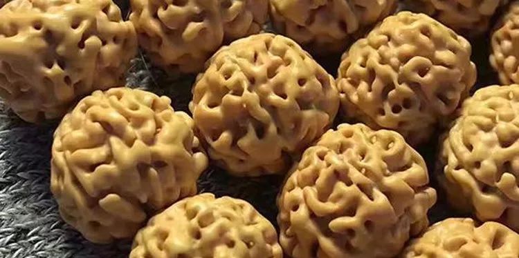 小金刚菩提子各种纹路图片,小金刚菩提的纹路有哪些