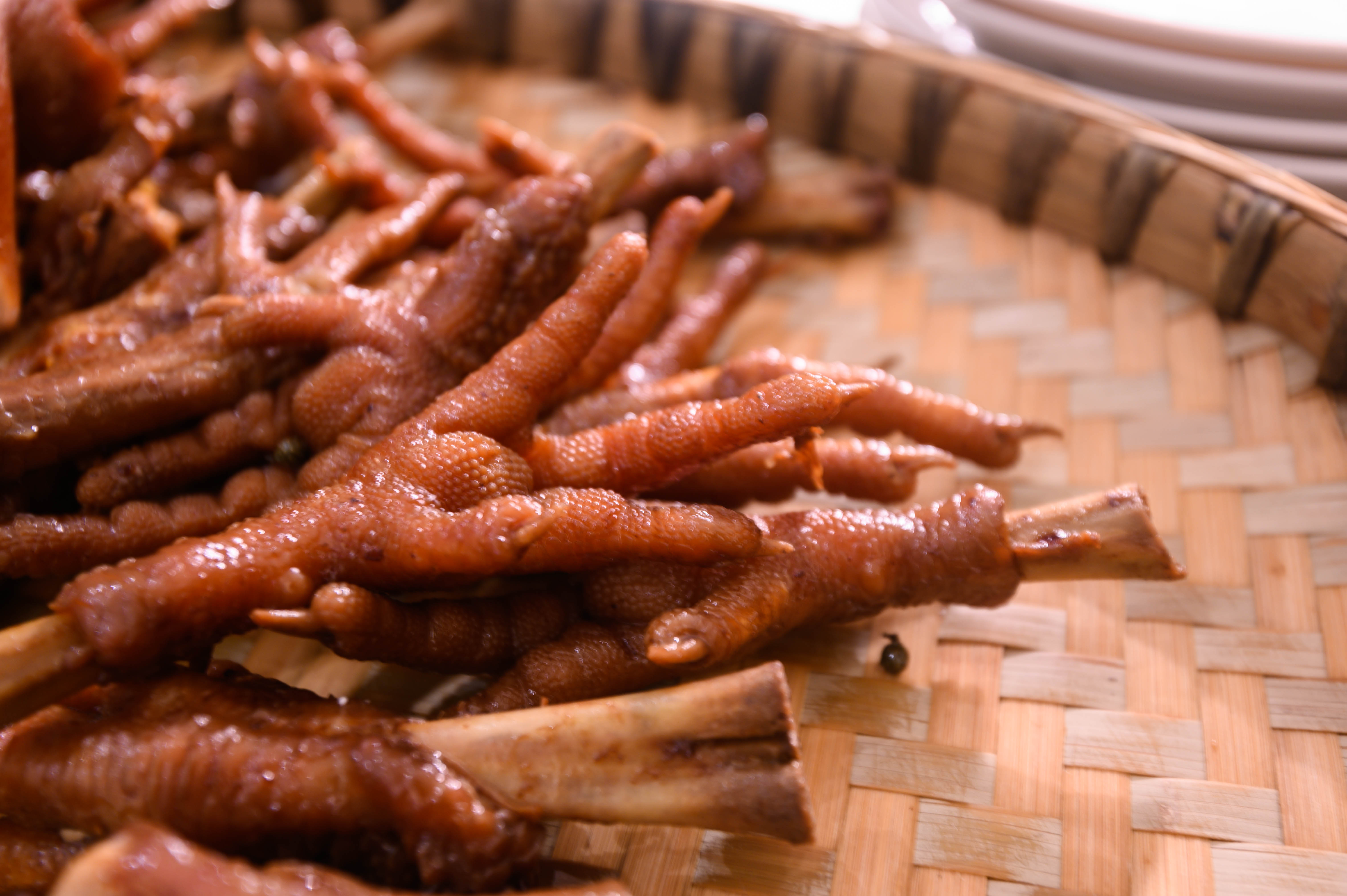 第三次来成都,到成都就吃一次麻辣烫