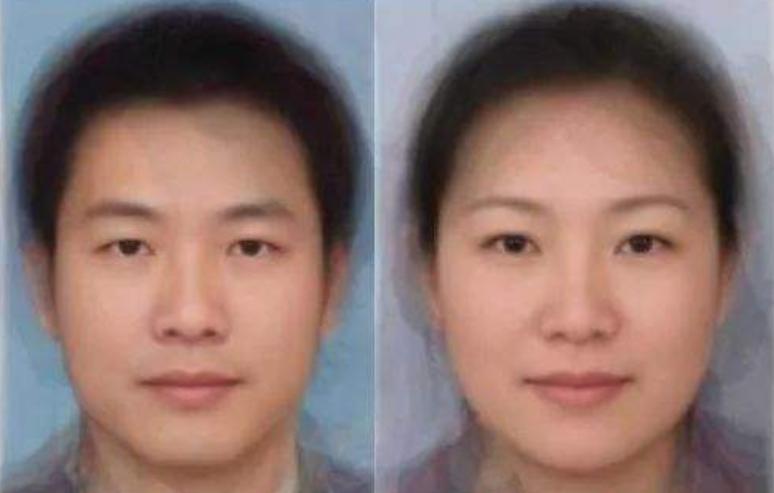 老祖宗留在中国人身上三大印记,炎黄子孙特有的印记