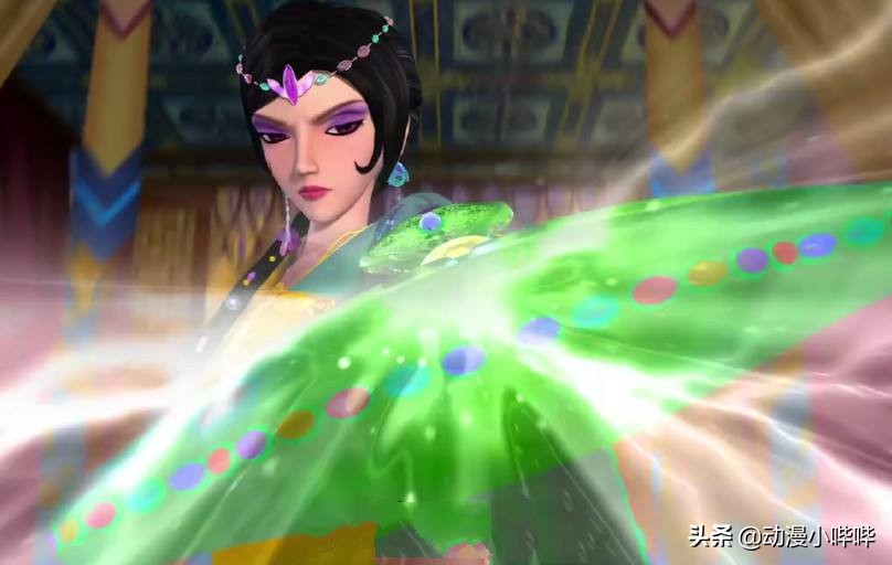 叶罗丽之颜爵搞笑操作,叶罗丽仙子和颜爵的视频