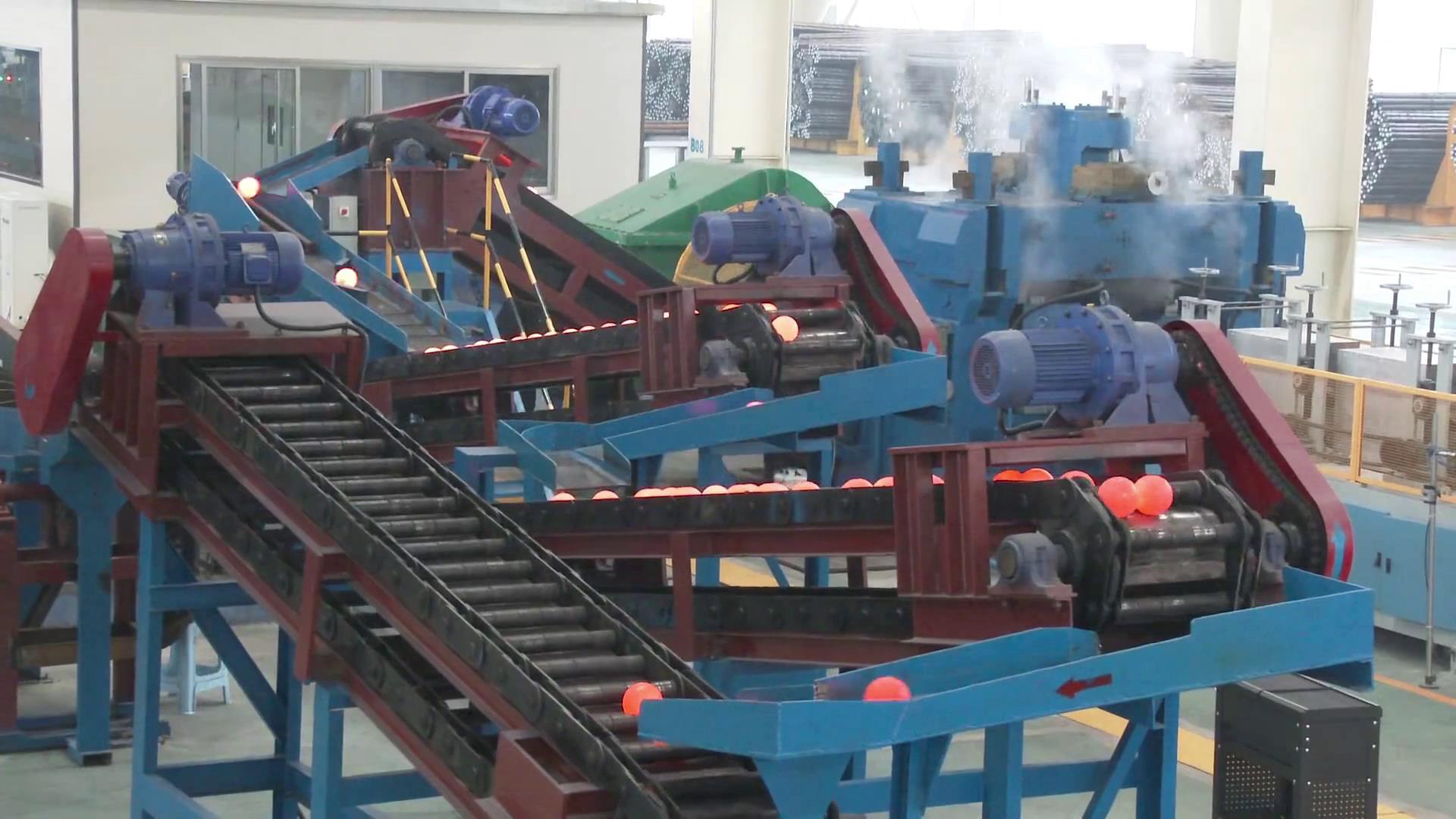 正宗老牌国货轴承,国产轴承有希望吗