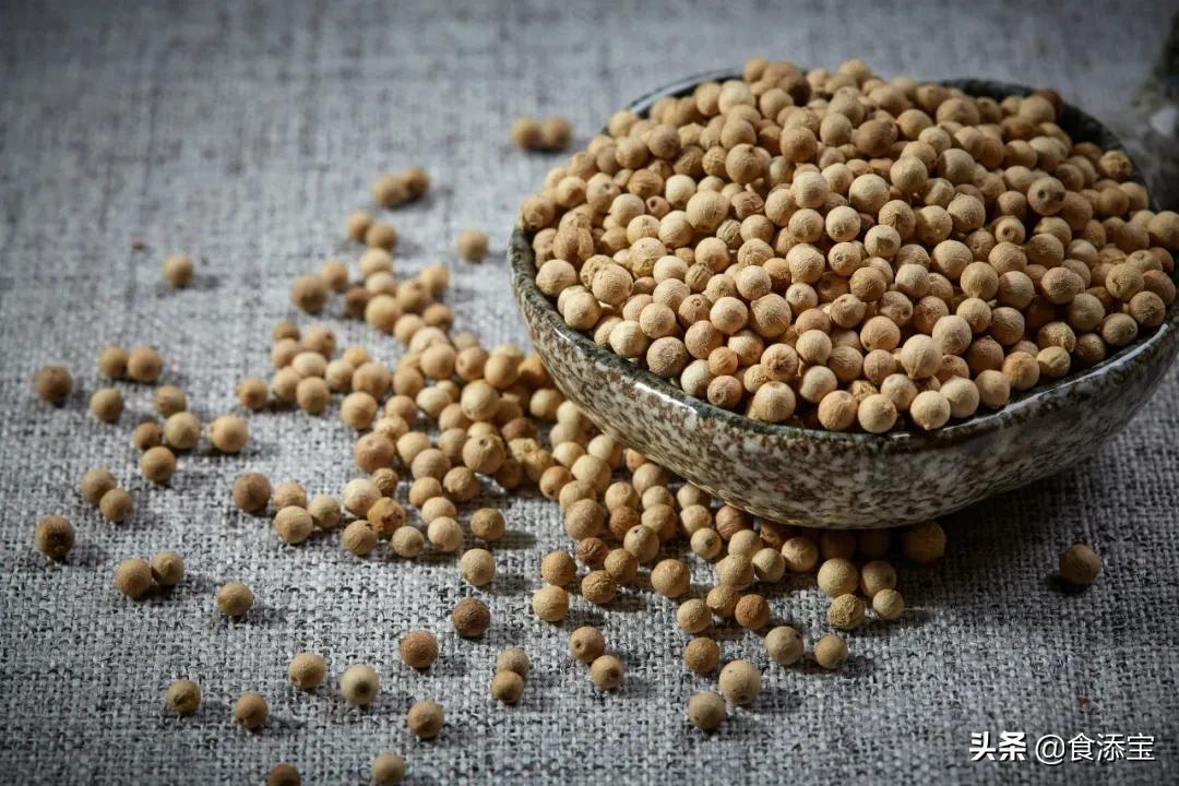 黑胡椒白胡椒买什么牌子的,黑胡椒选哪种好