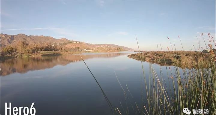 小蚁4k运动相机gopro,小蚁运动相机和gopro4对比