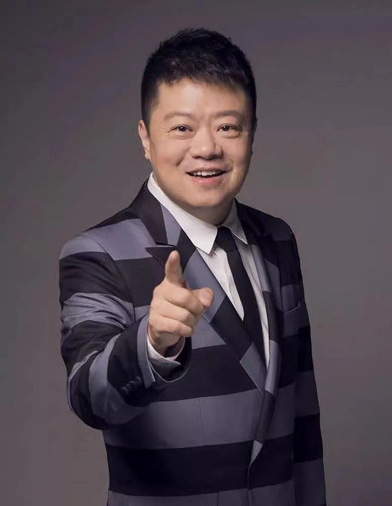 从“马季的儿子”到“最火的奇葩”，马东凭什么火了？