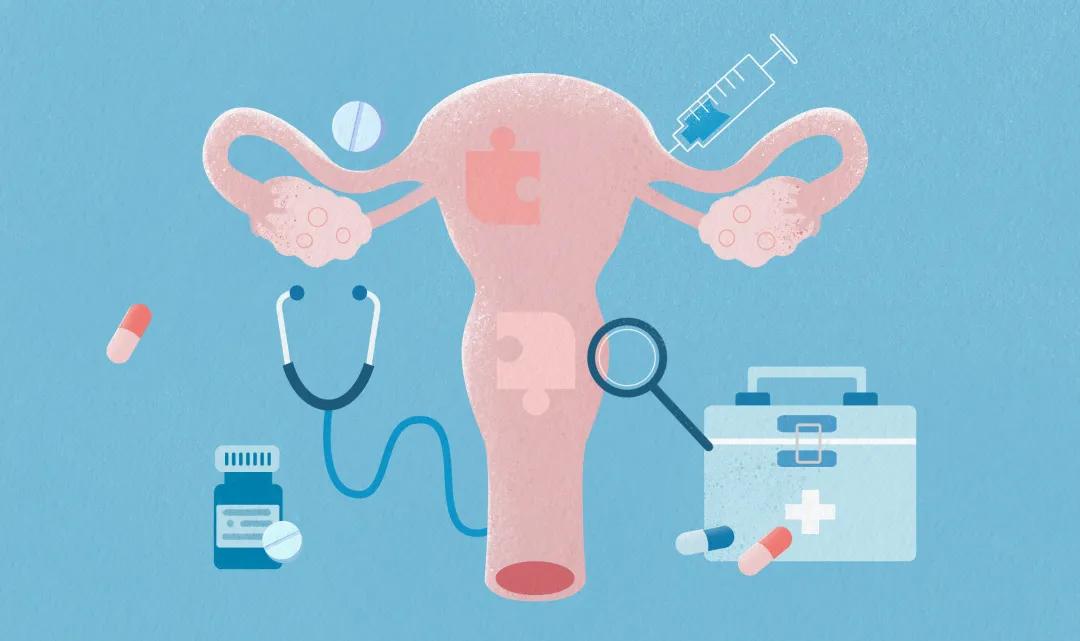 卵巢早衰要注意什么,卵巢早衰amh值0.01中药还能调理吗