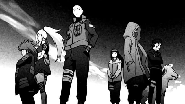 火影护额必须戴在额头上吗,火影护额标志