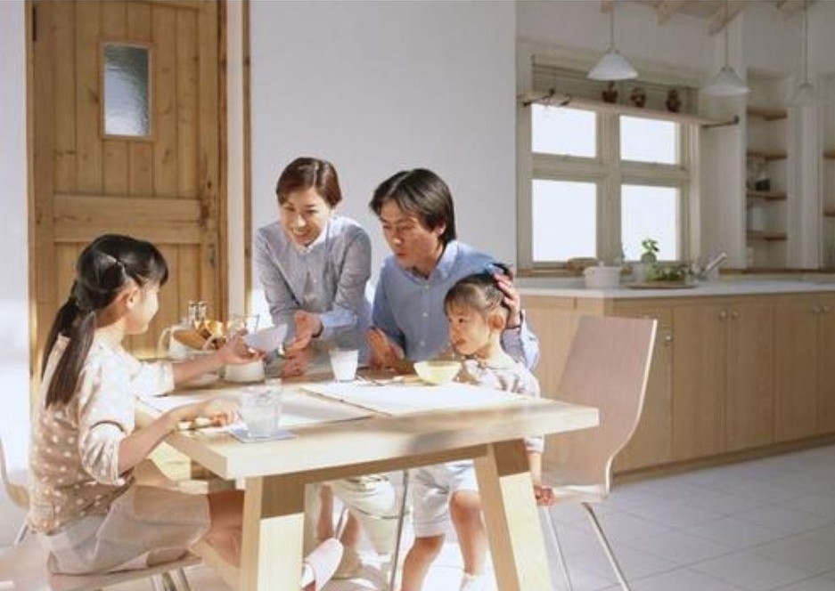 家有一老如有一宝电影,家有一老如有一宝谁说的