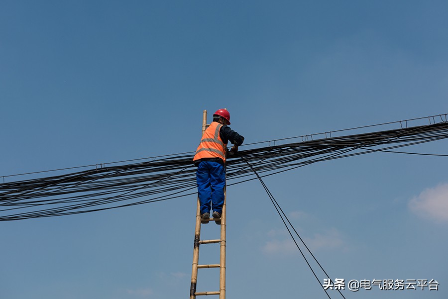 为什么电工累不愿转行,为什么电工不愿转行